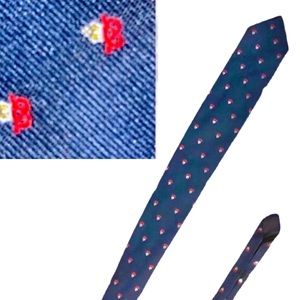 Regal vintage tie